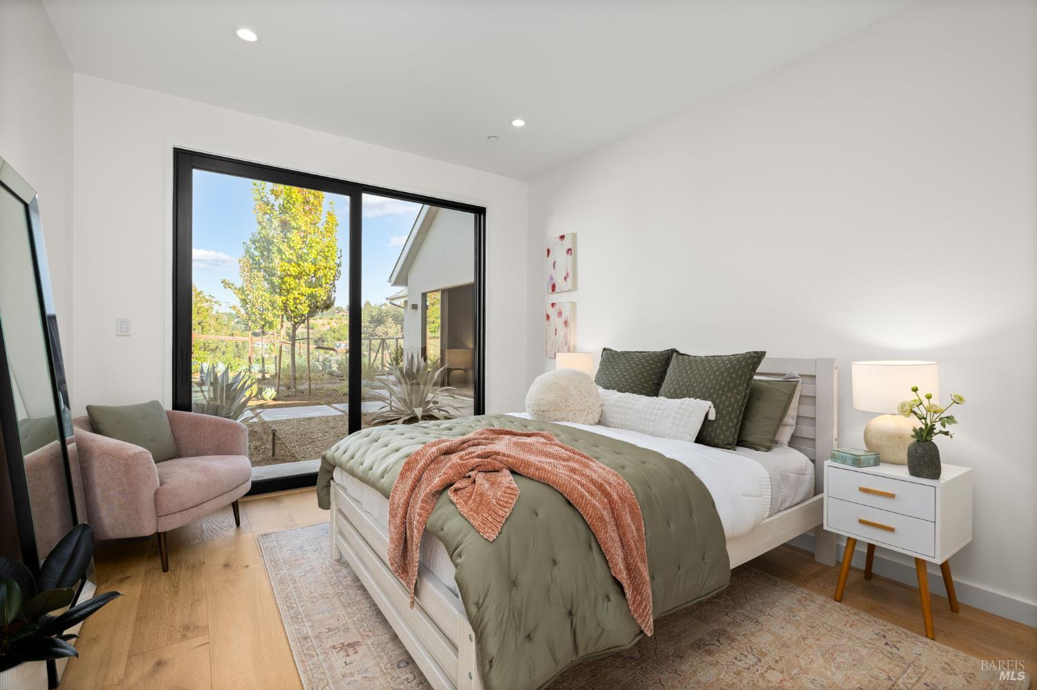 987 Mark West Springs Road