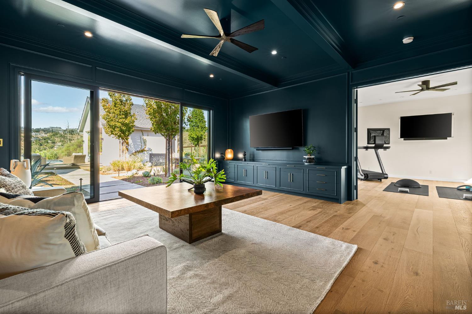 987 Mark West Springs Road