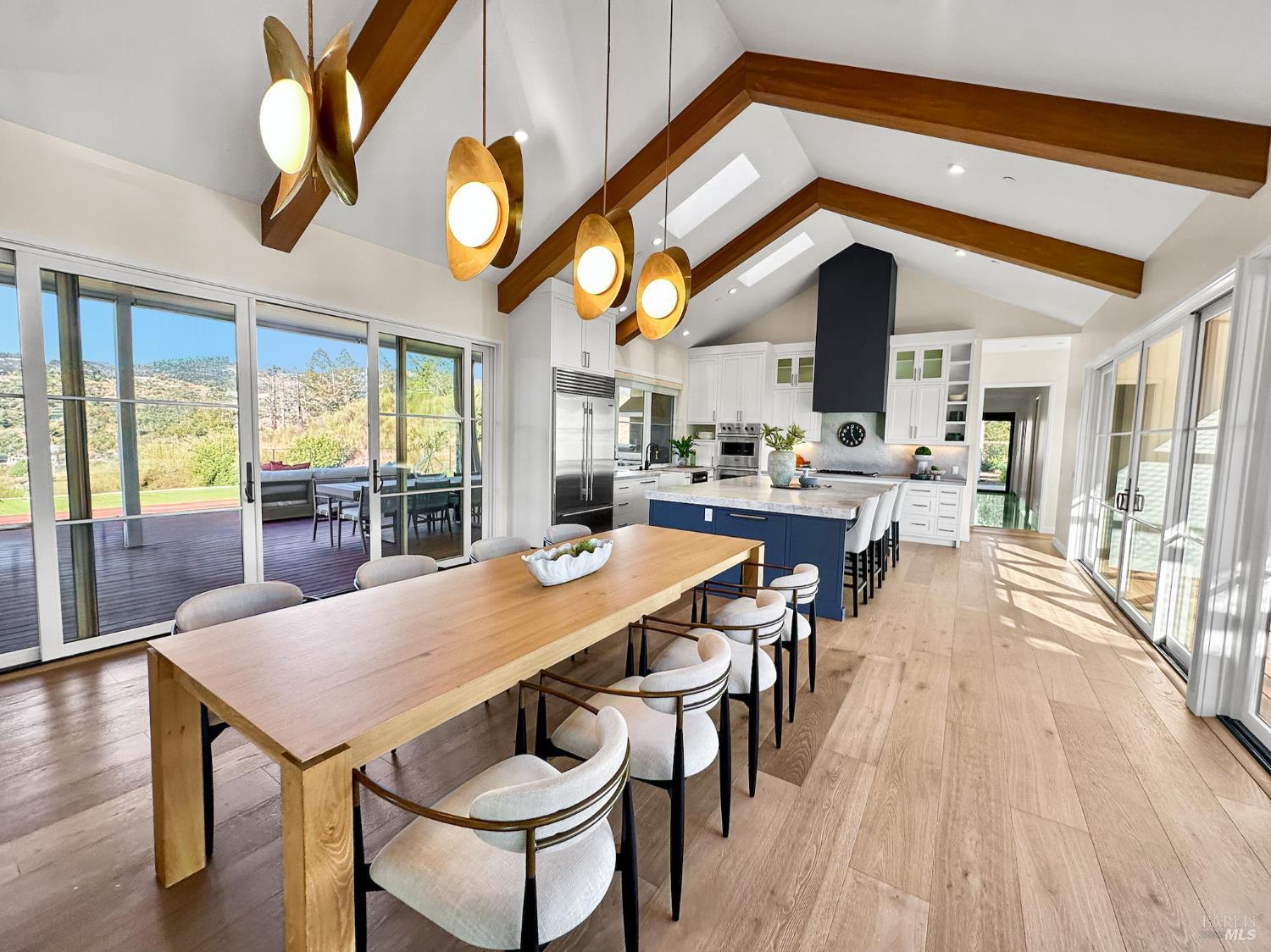 987 Mark West Springs Road