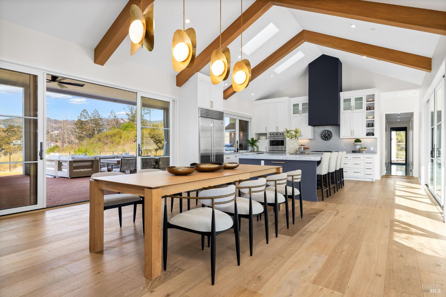 987 Mark West Springs Road