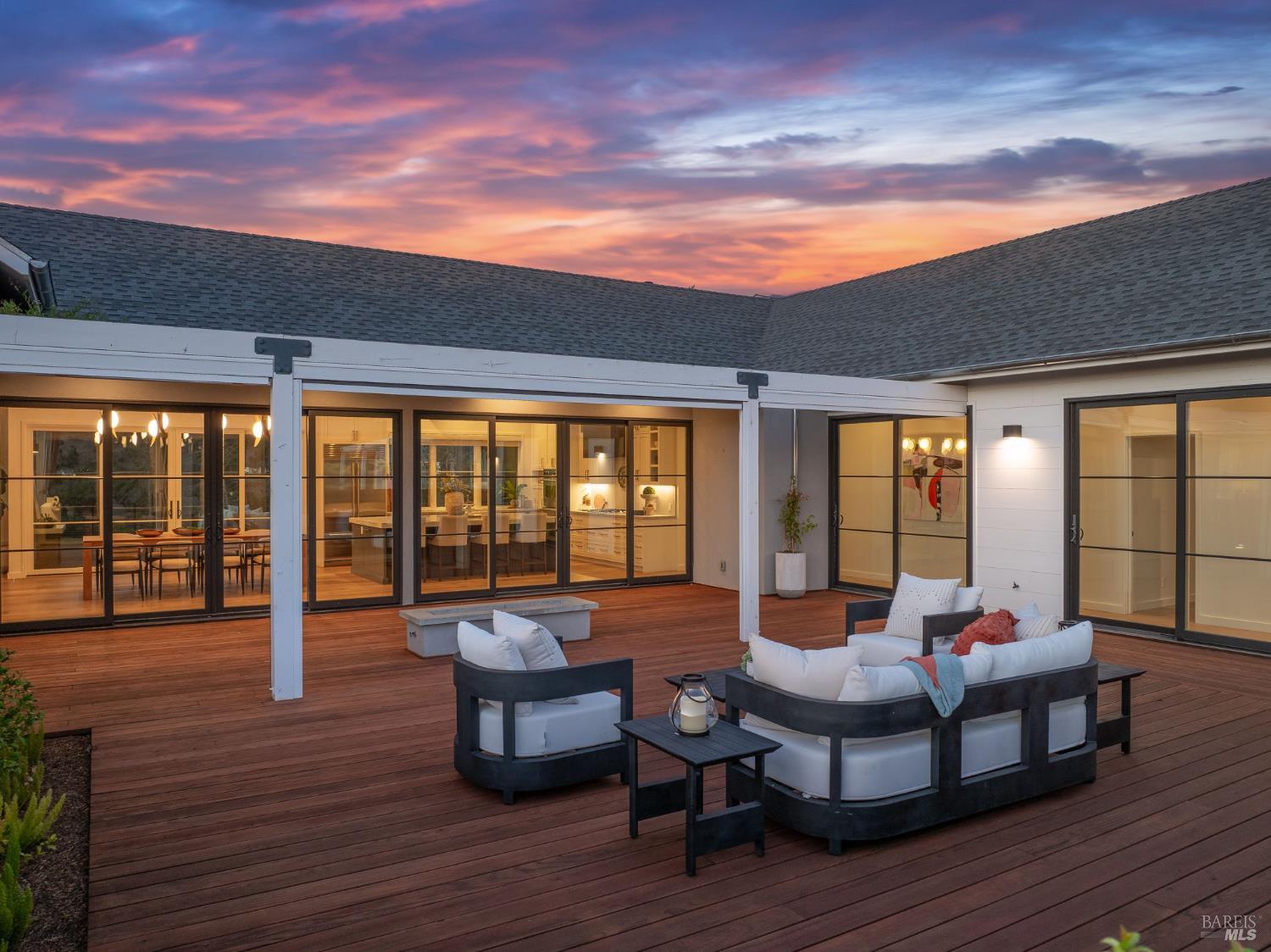 987 Mark West Springs Road