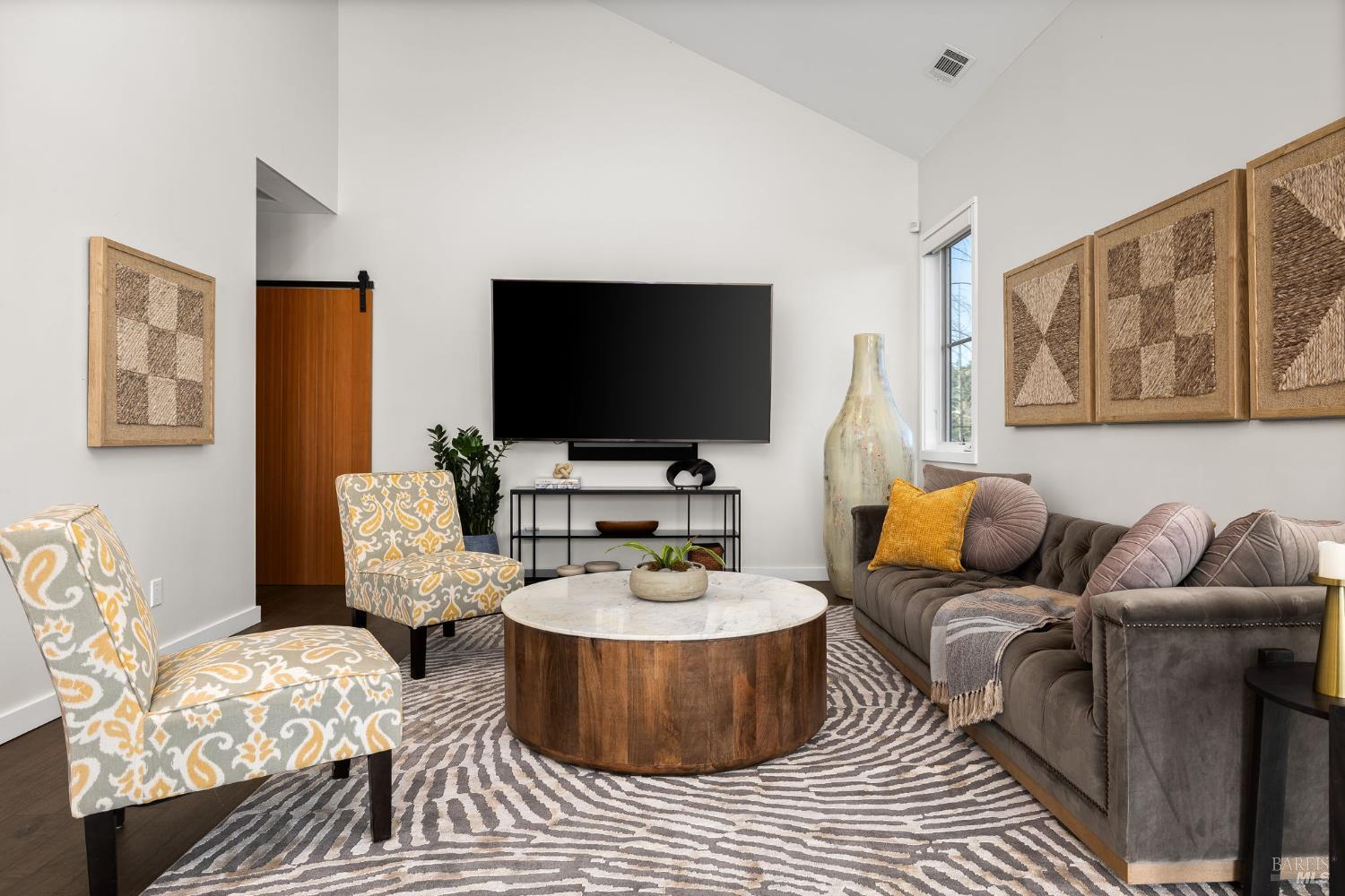 987 Mark West Springs Road