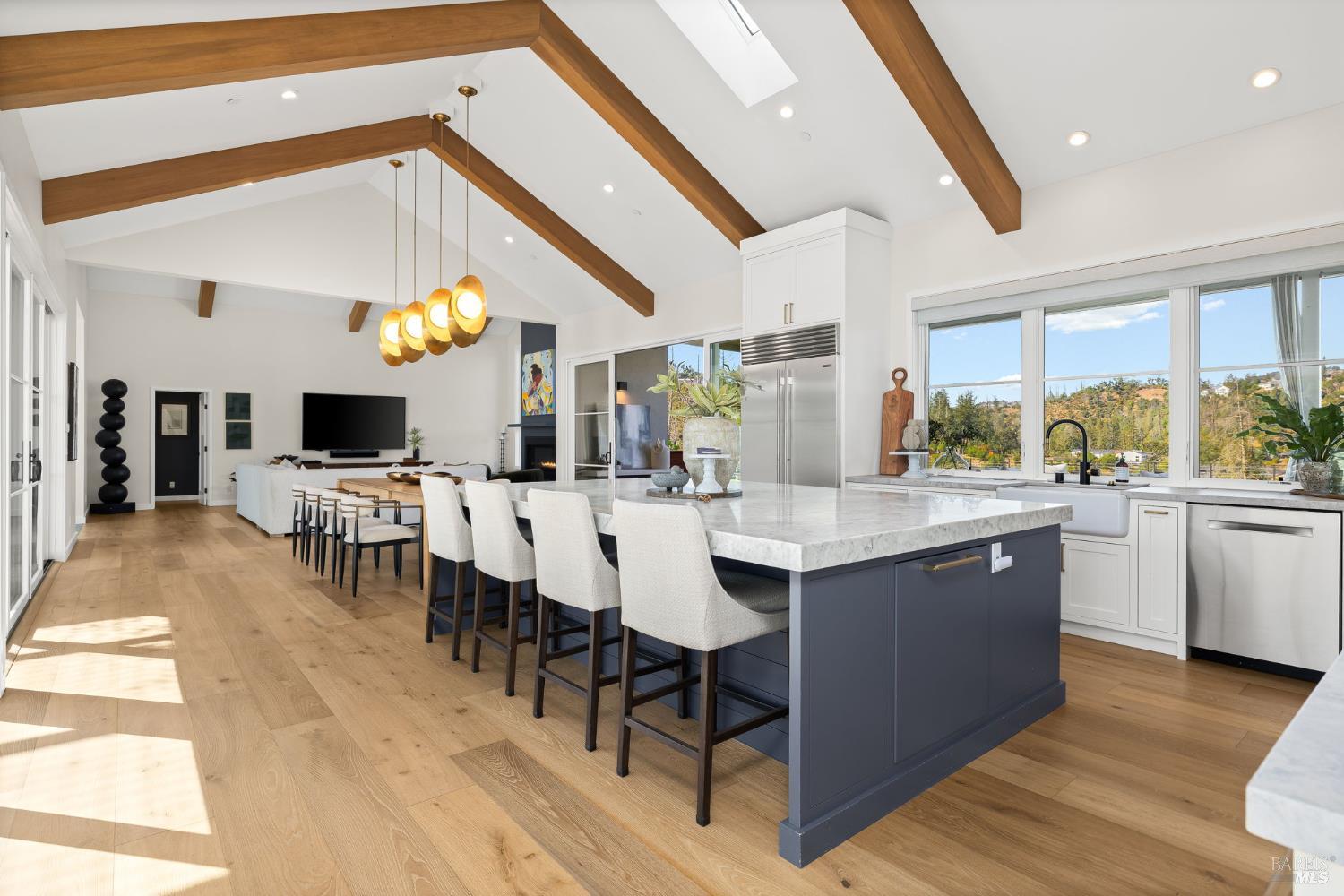 987 Mark West Springs Road