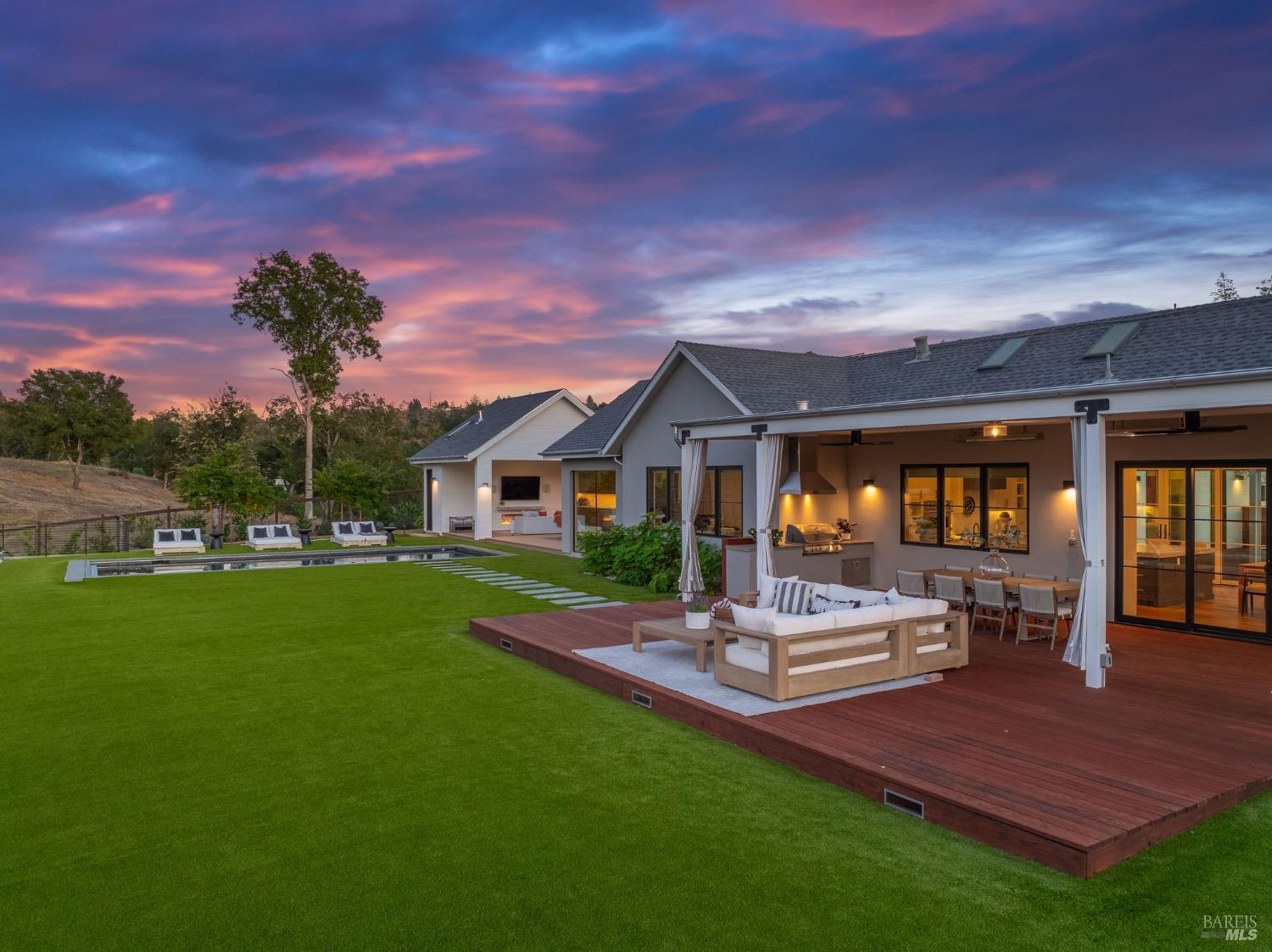 987 Mark West Springs Road