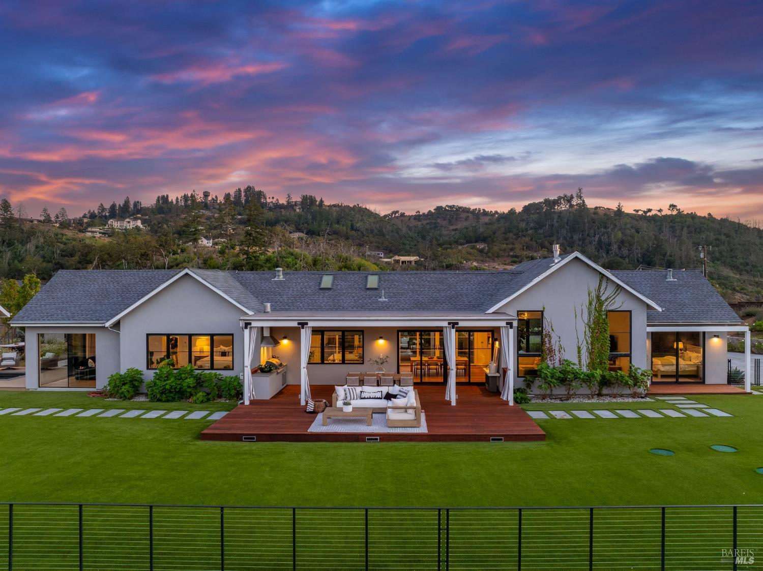 987 Mark West Springs Road