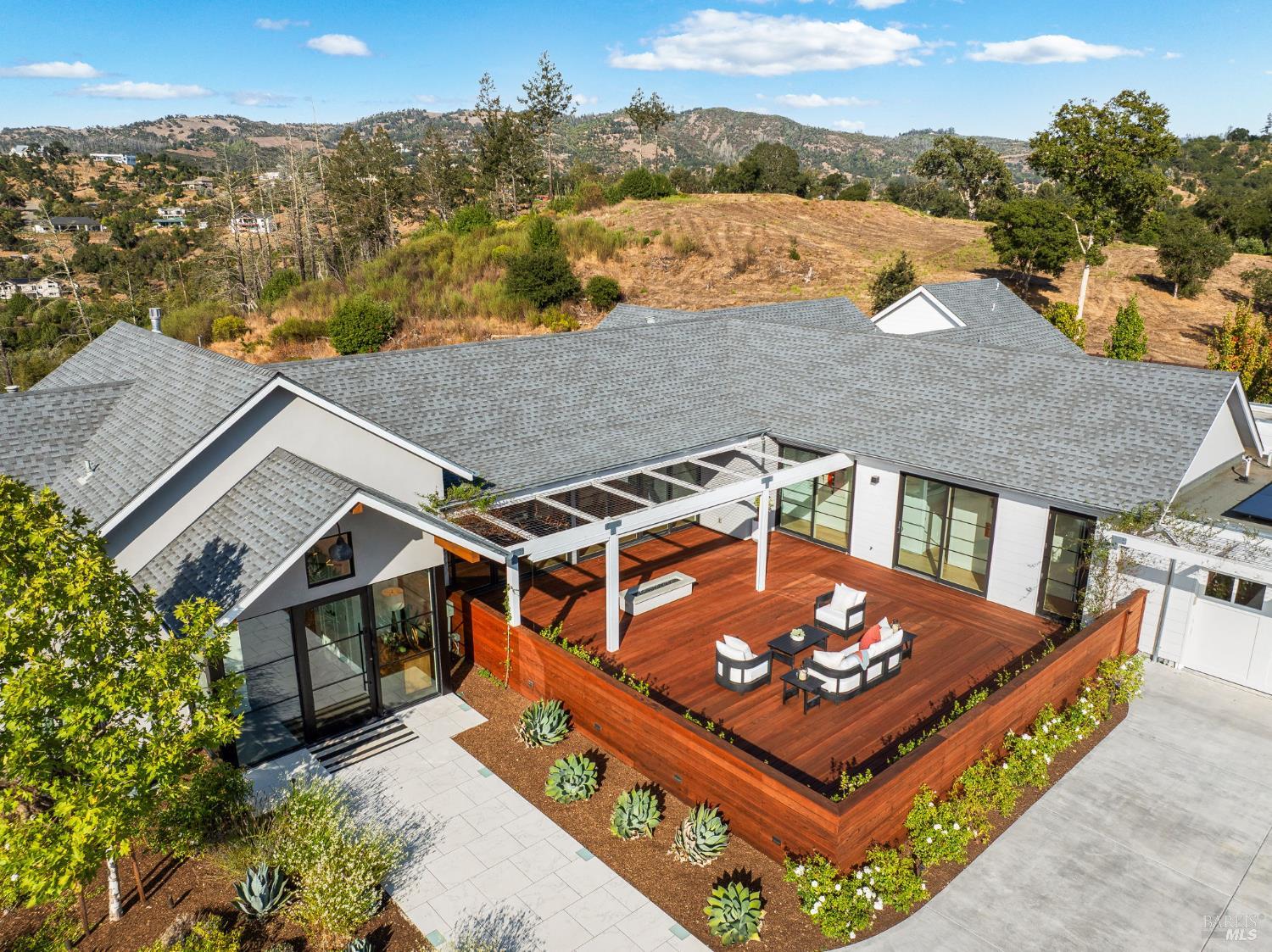 987 Mark West Springs Road