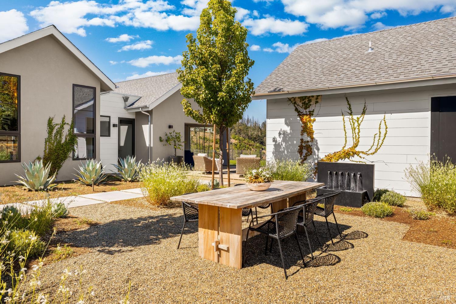 987 Mark West Springs Road