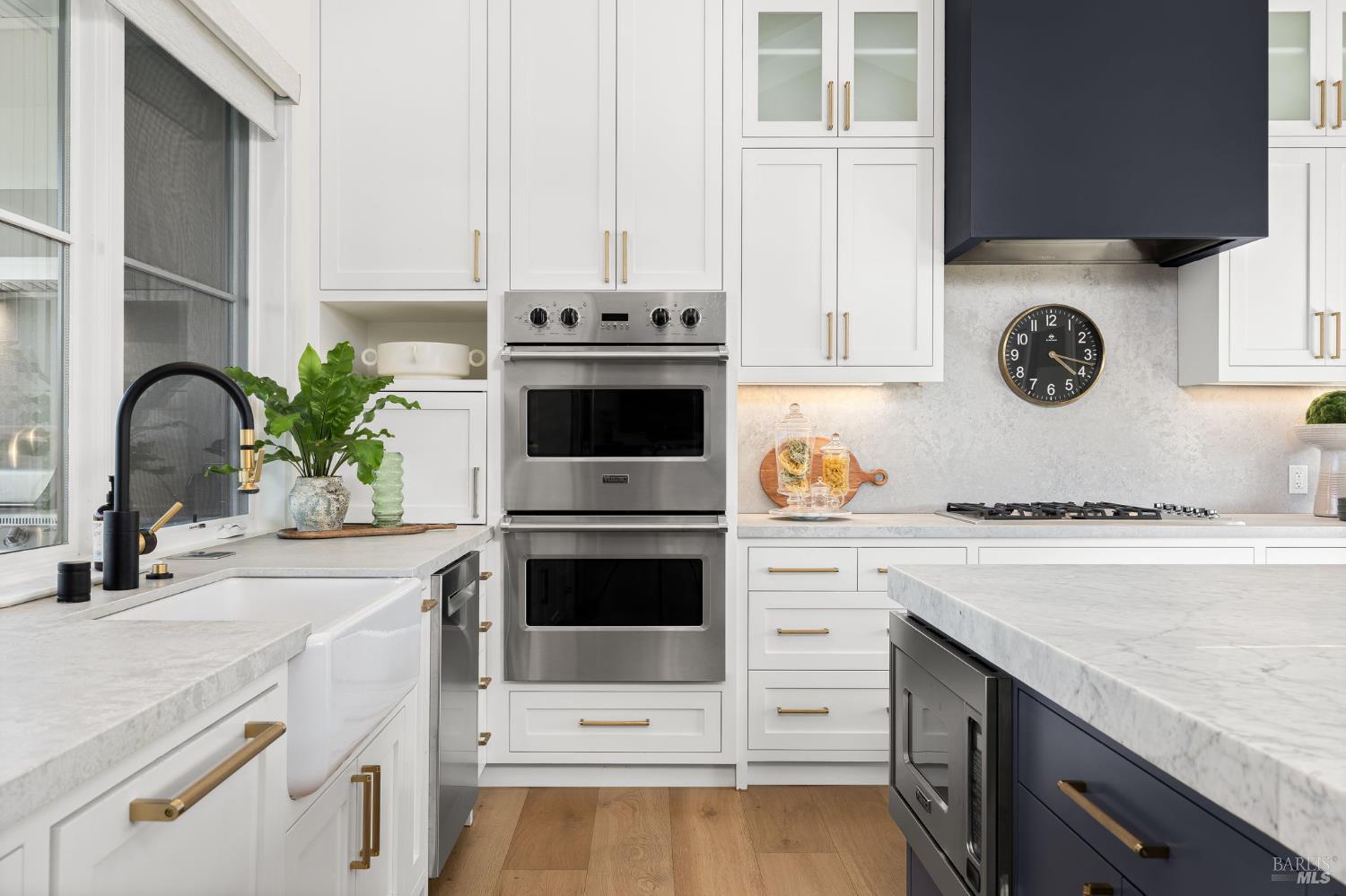 987 Mark West Springs Road