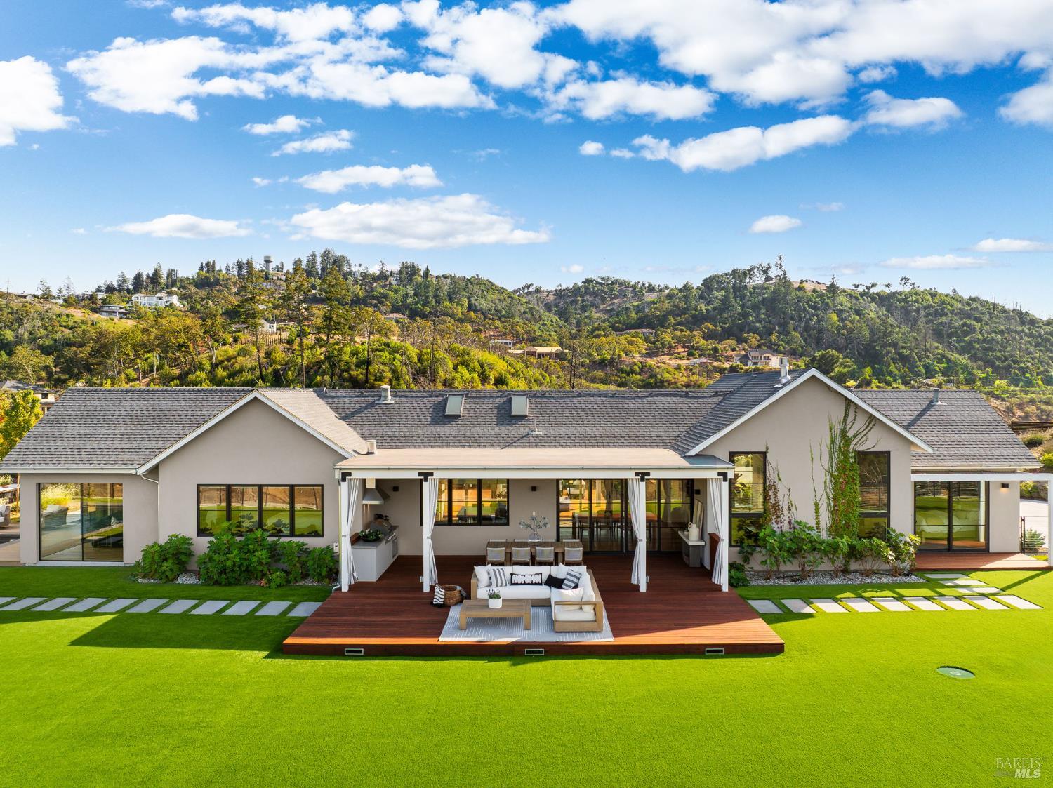 987 Mark West Springs Road