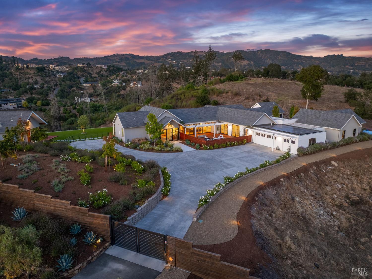 987 Mark West Springs Road