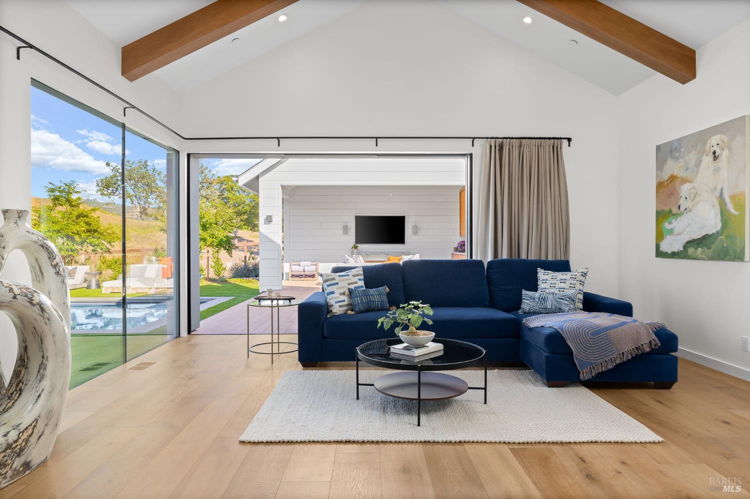 987 Mark West Springs Road