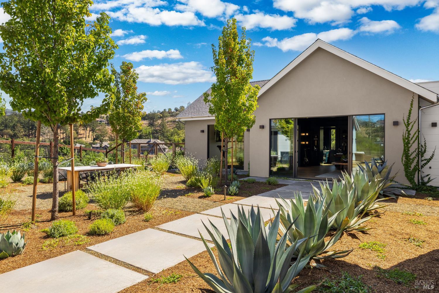 987 Mark West Springs Road