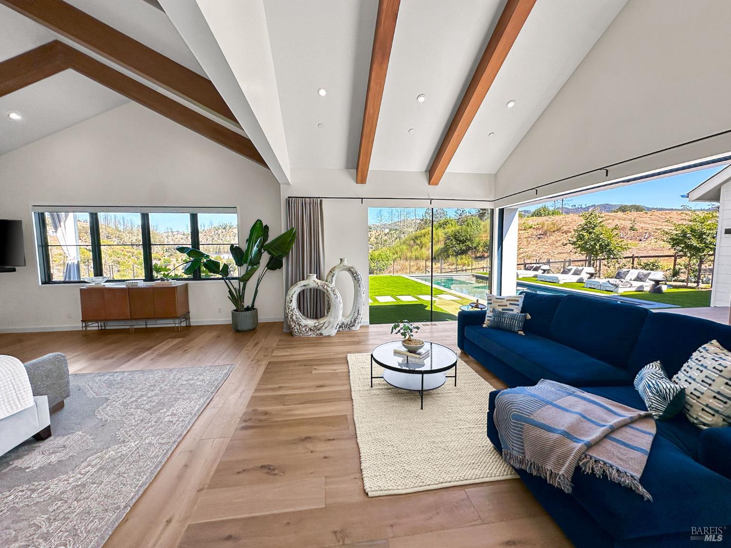 987 Mark West Springs Road