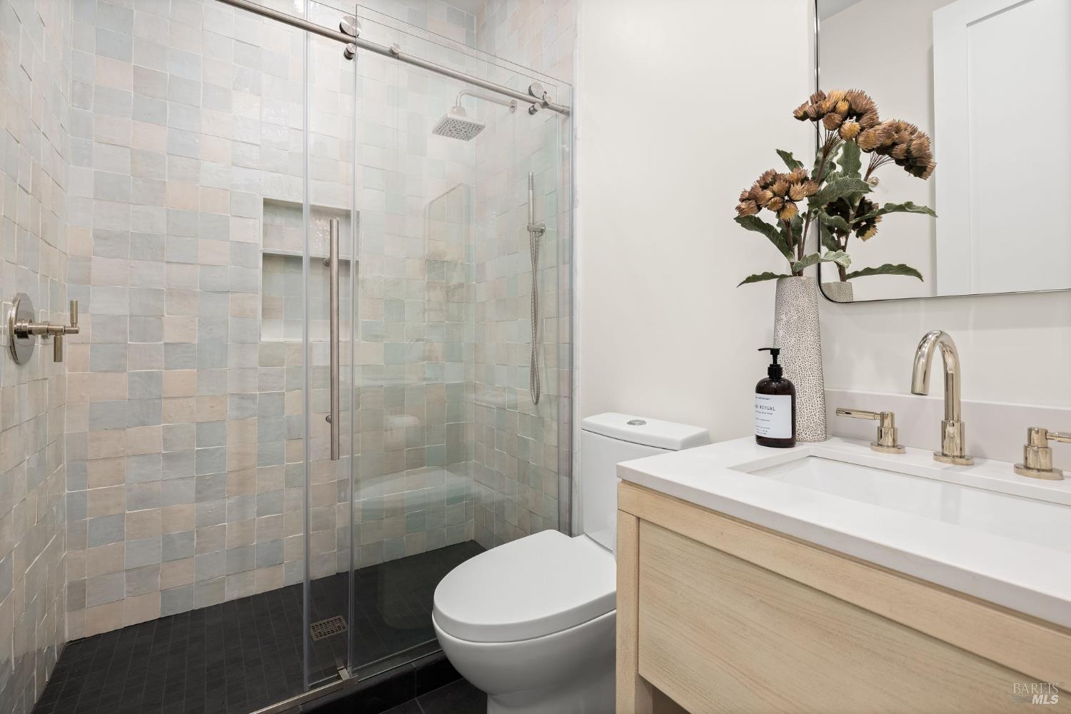 987 Mark West Springs Road