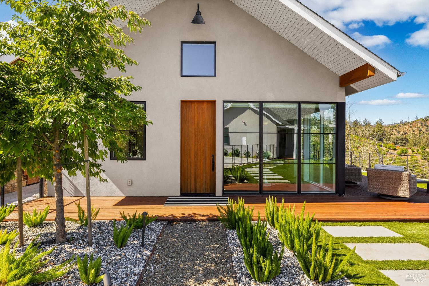 987 Mark West Springs Road