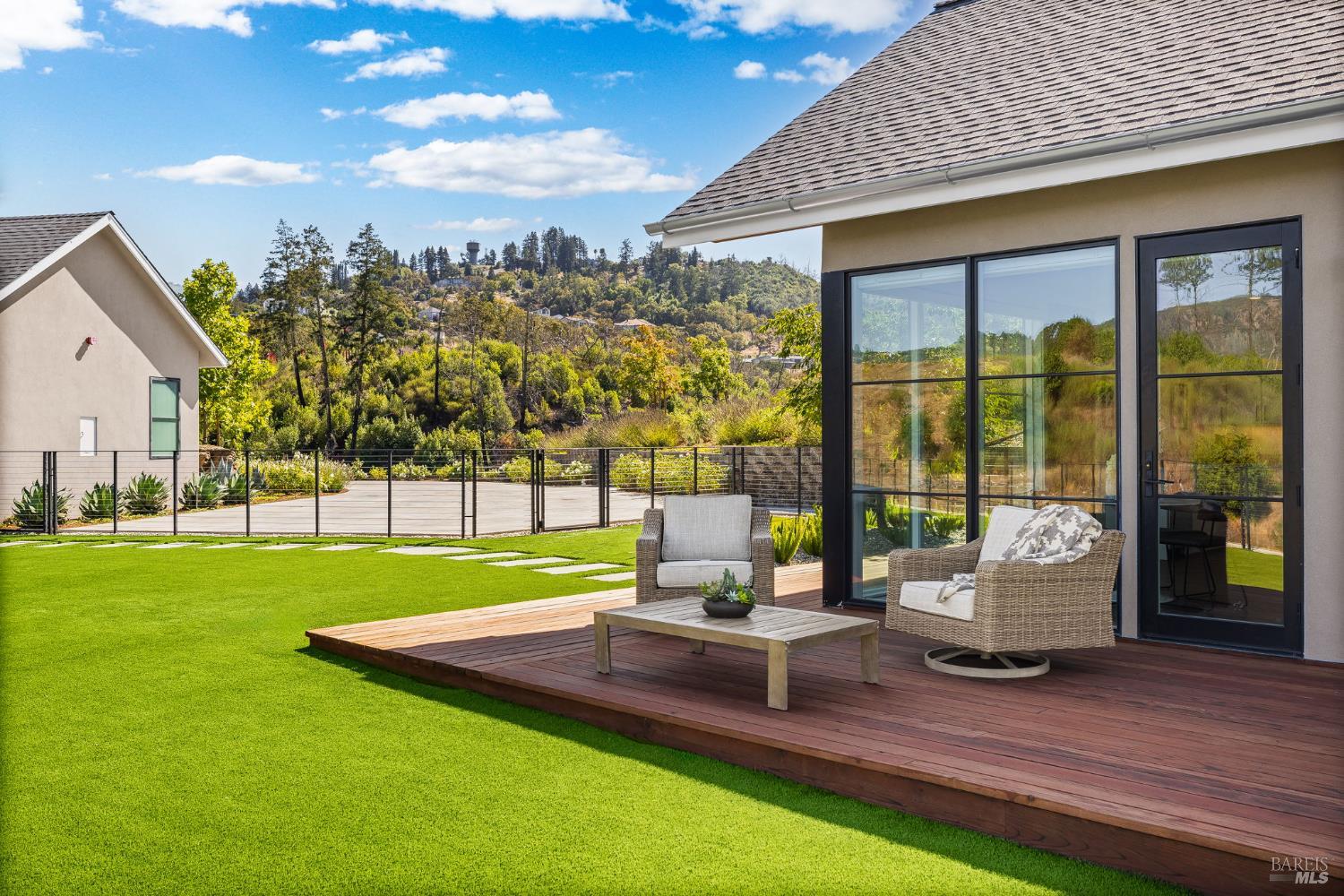 987 Mark West Springs Road