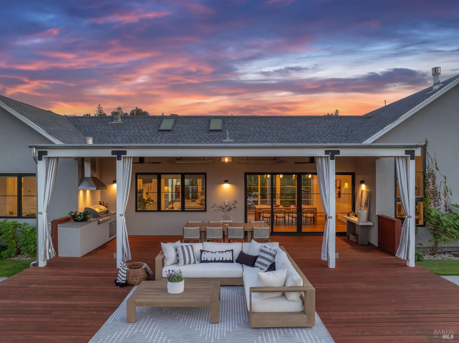 987 Mark West Springs Road