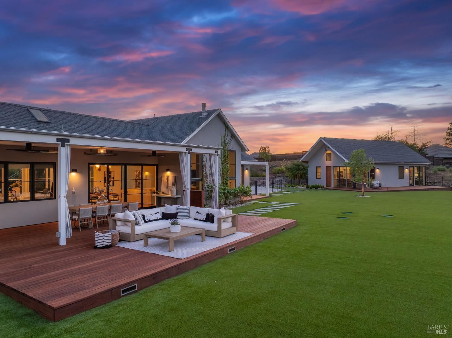 987 Mark West Springs Road