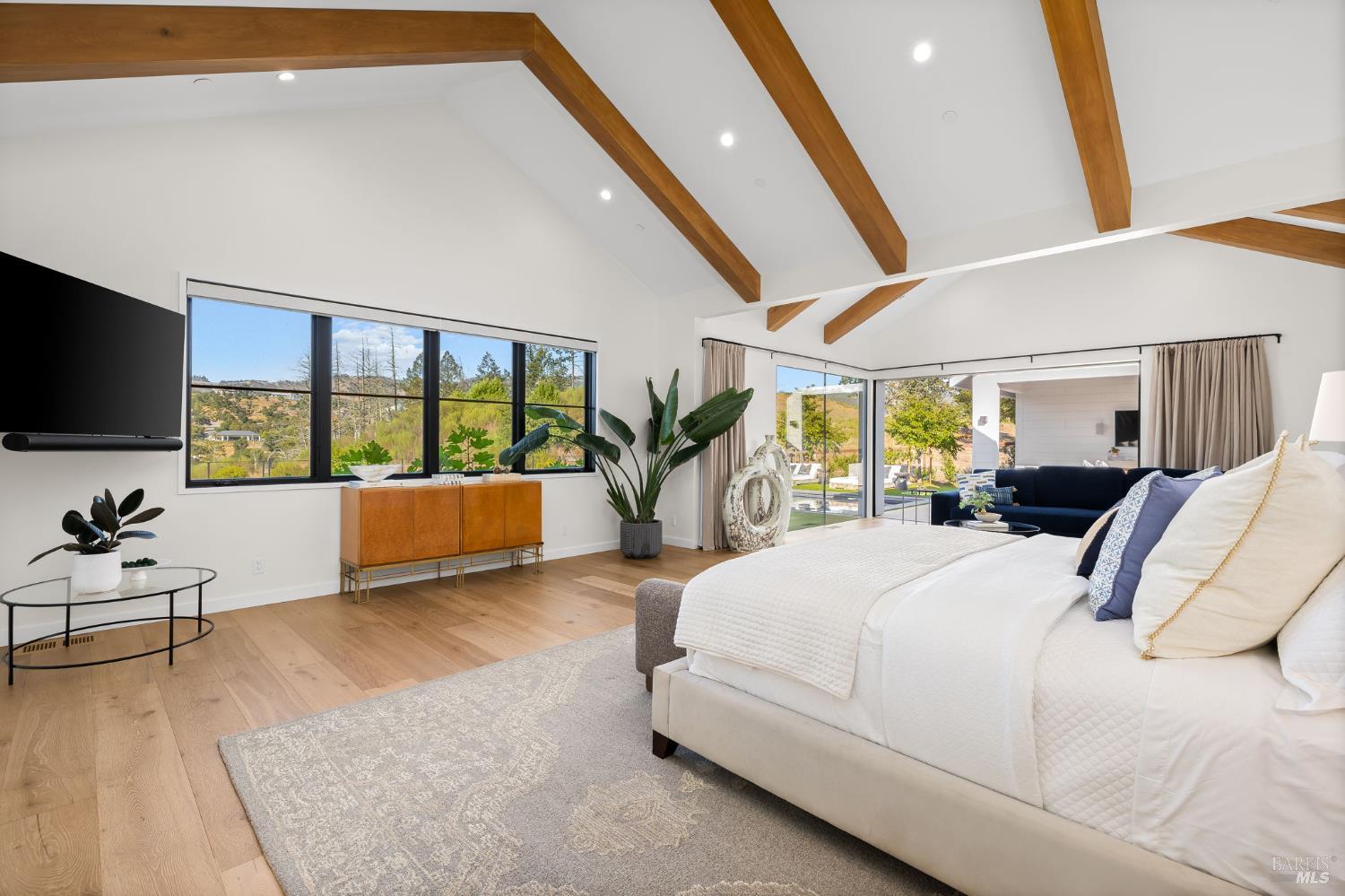 987 Mark West Springs Road