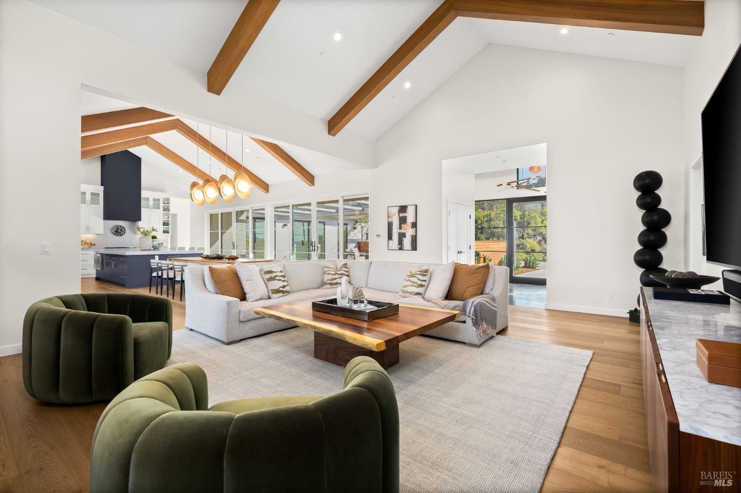 987 Mark West Springs Road