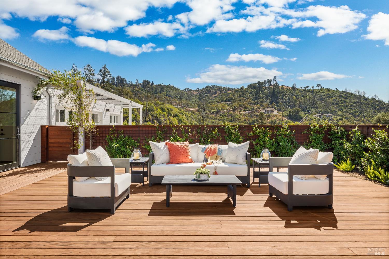 987 Mark West Springs Road