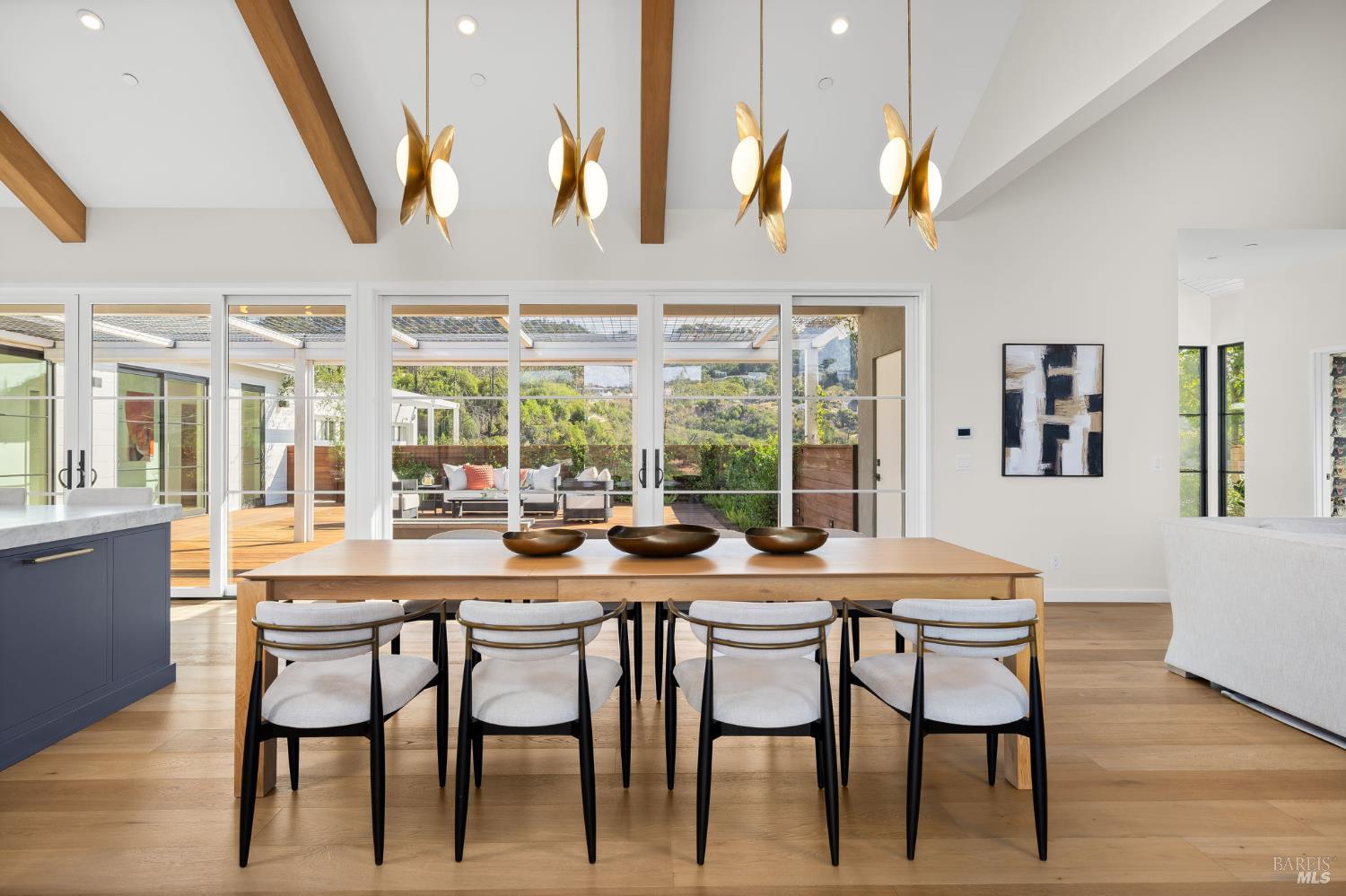 987 Mark West Springs Road