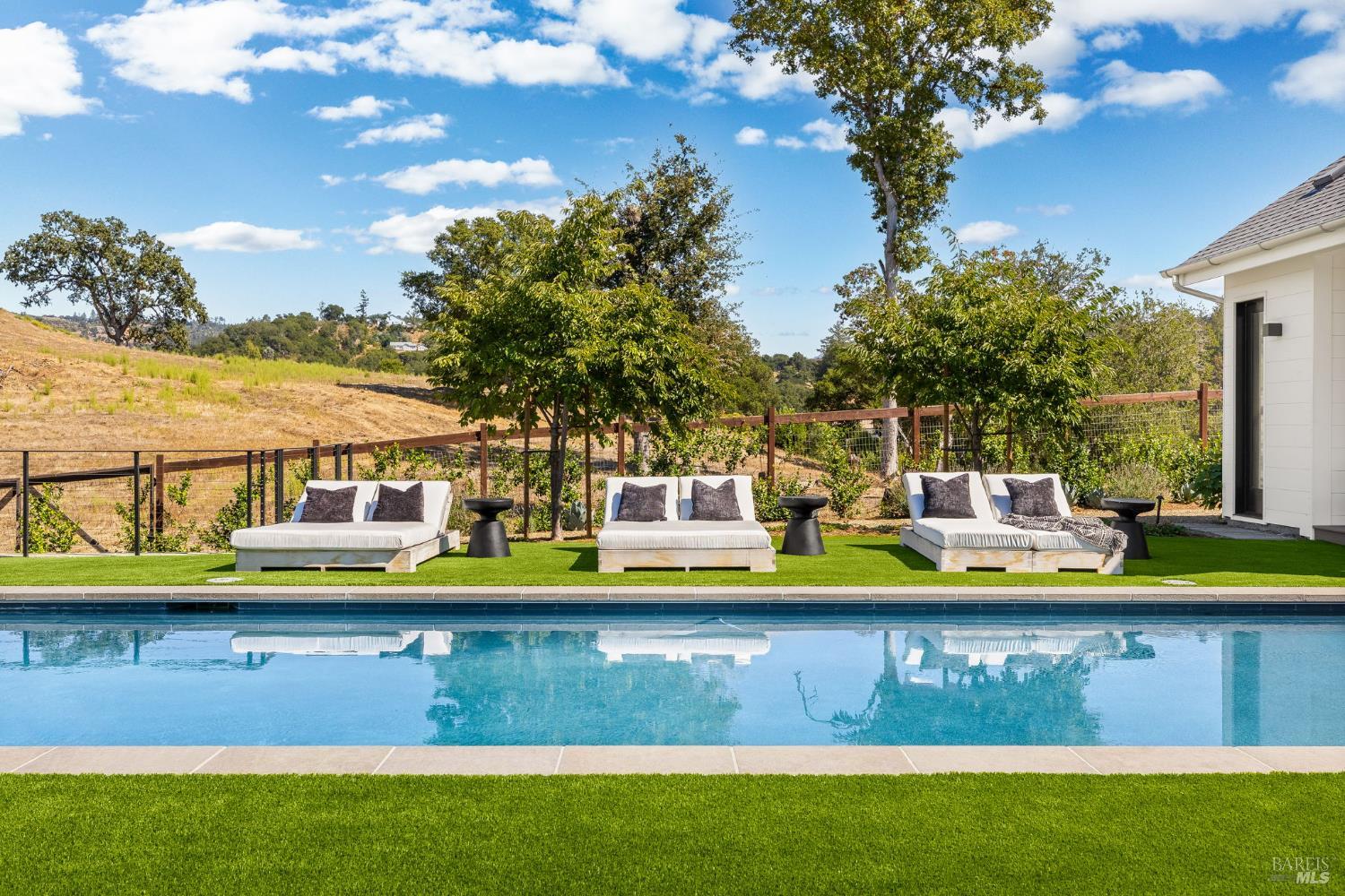 987 Mark West Springs Road