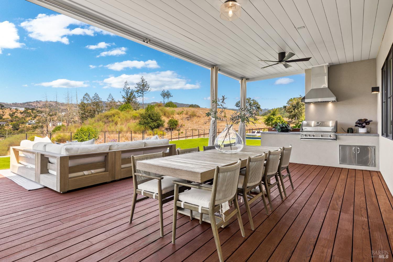 987 Mark West Springs Road