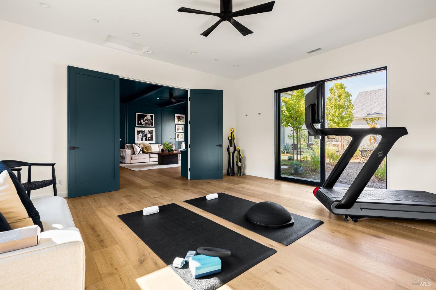 987 Mark West Springs Road