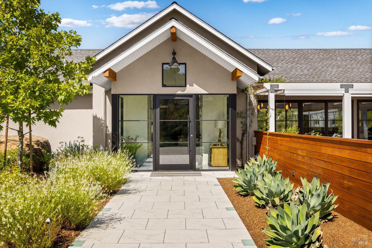 987 Mark West Springs Road