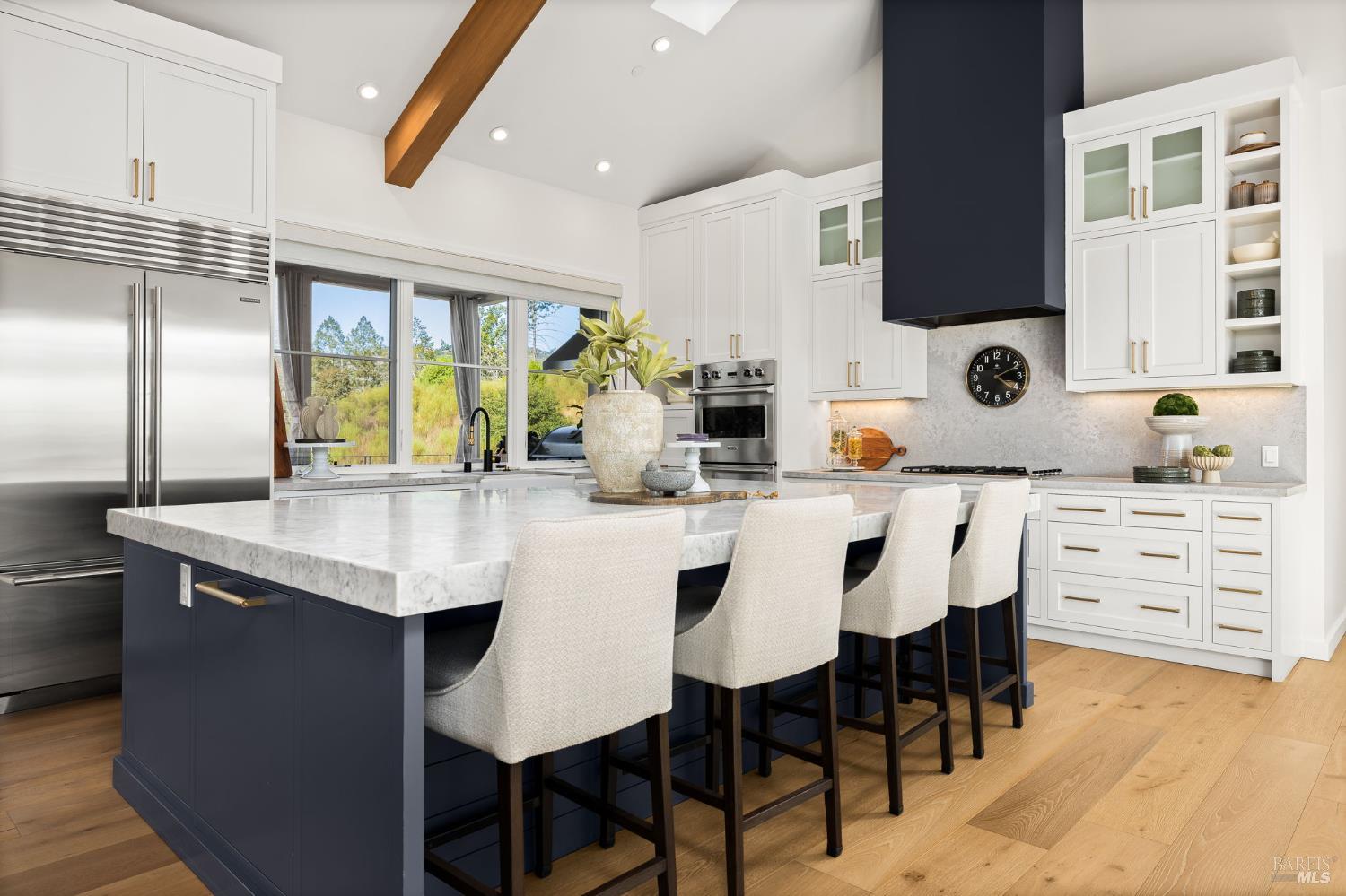 987 Mark West Springs Road