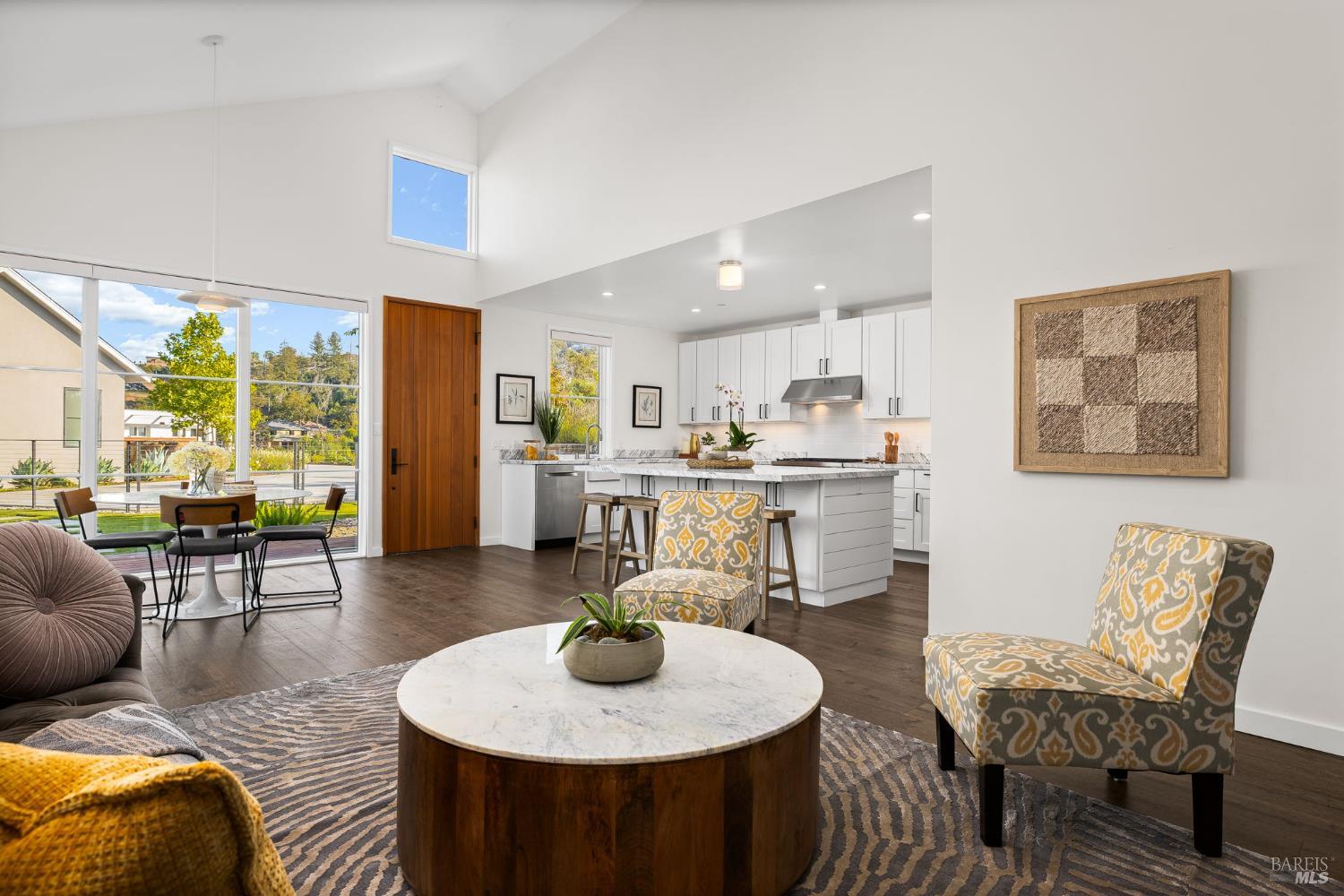 987 Mark West Springs Road