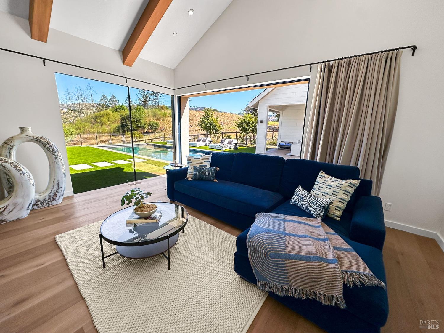 987 Mark West Springs Road