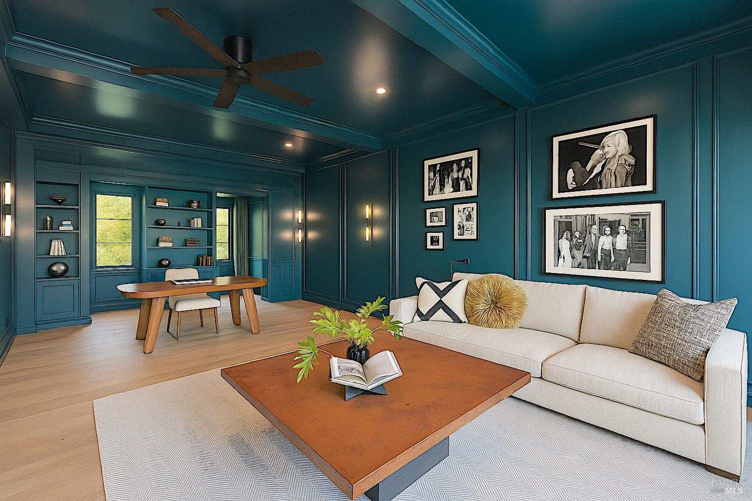 987 Mark West Springs Road