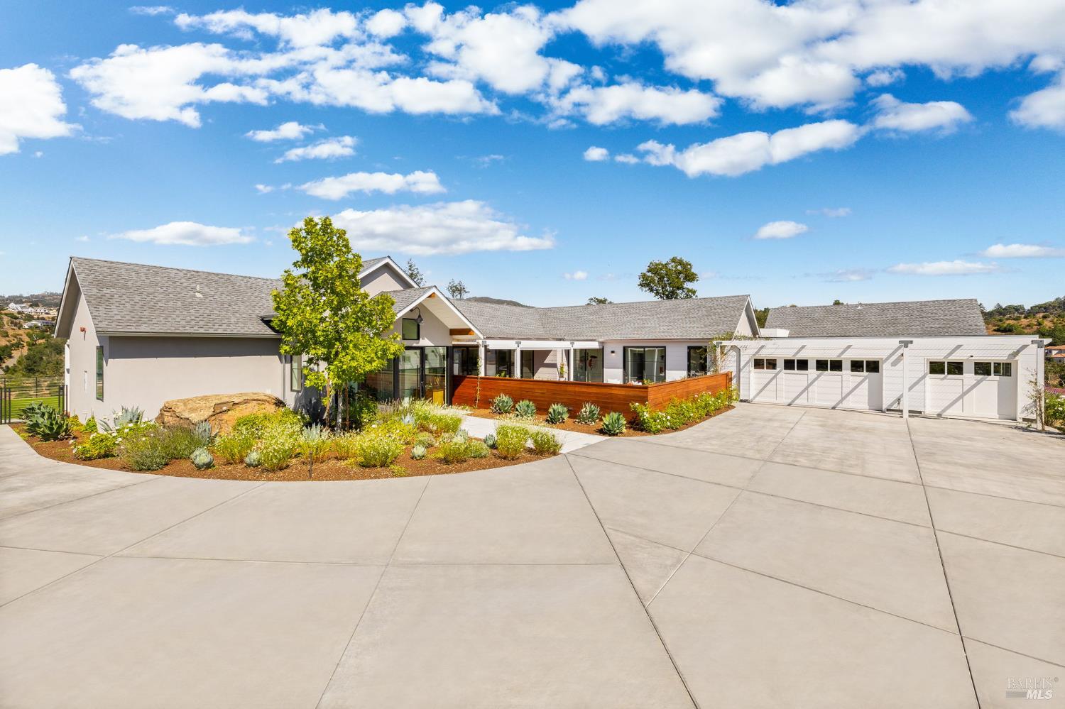 987 Mark West Springs Road