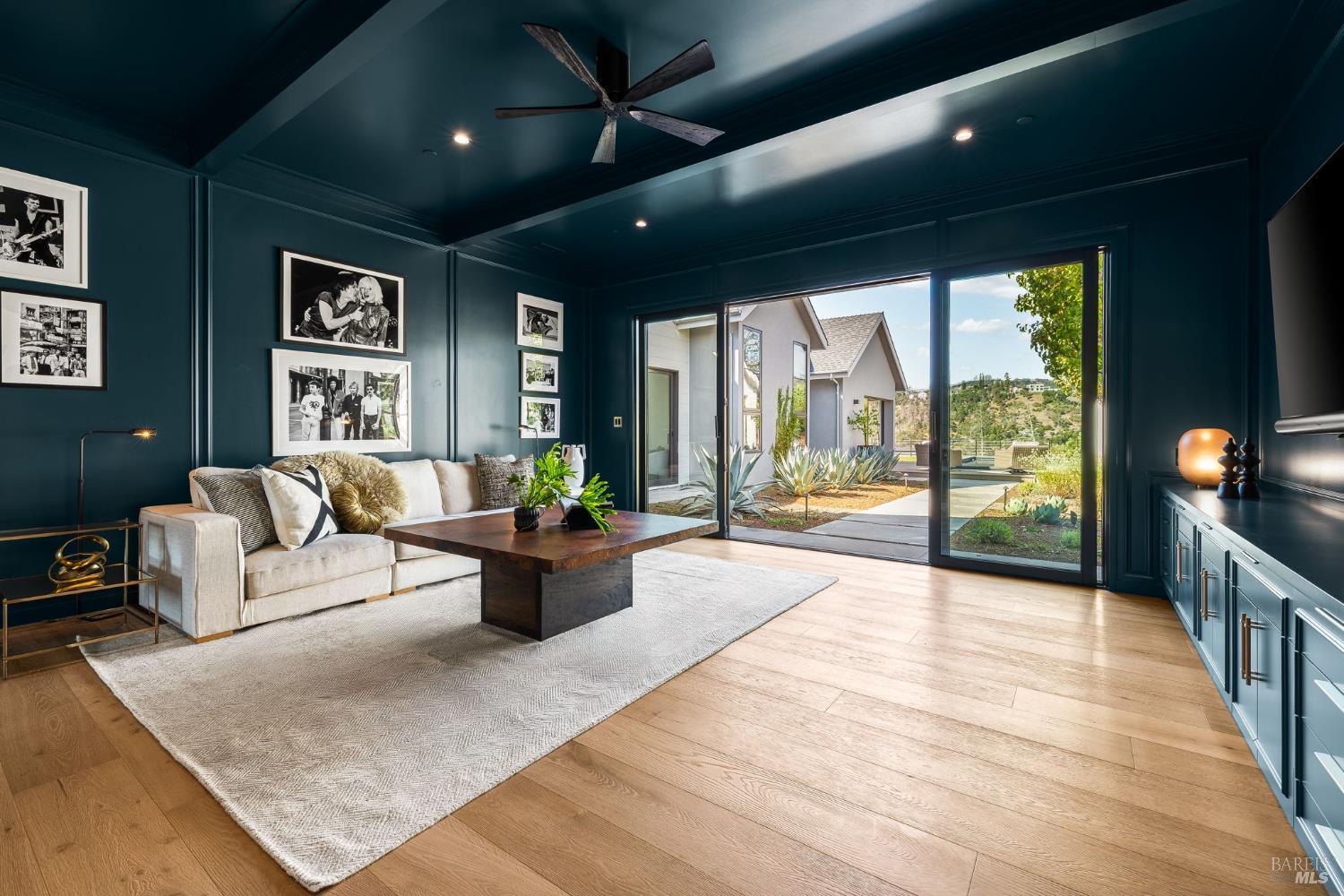 987 Mark West Springs Road