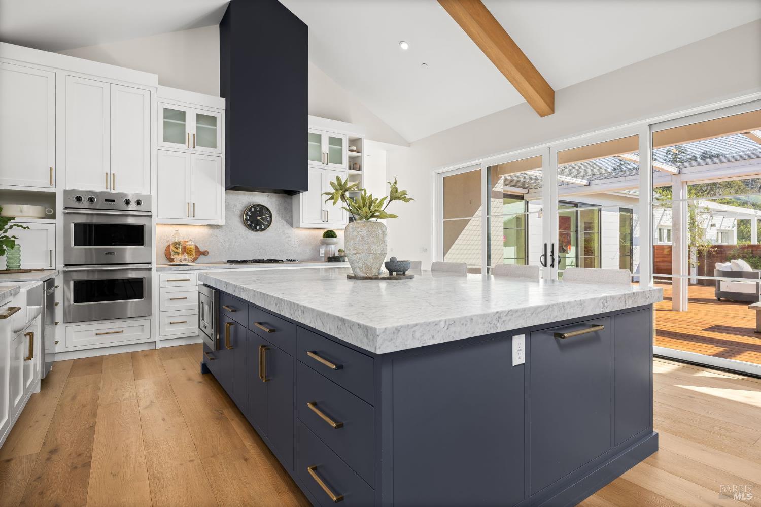 987 Mark West Springs Road