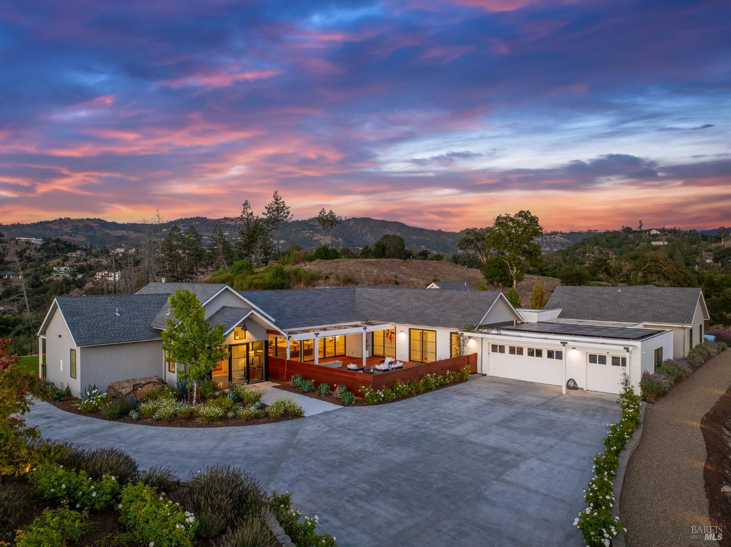 987 Mark West Springs Road