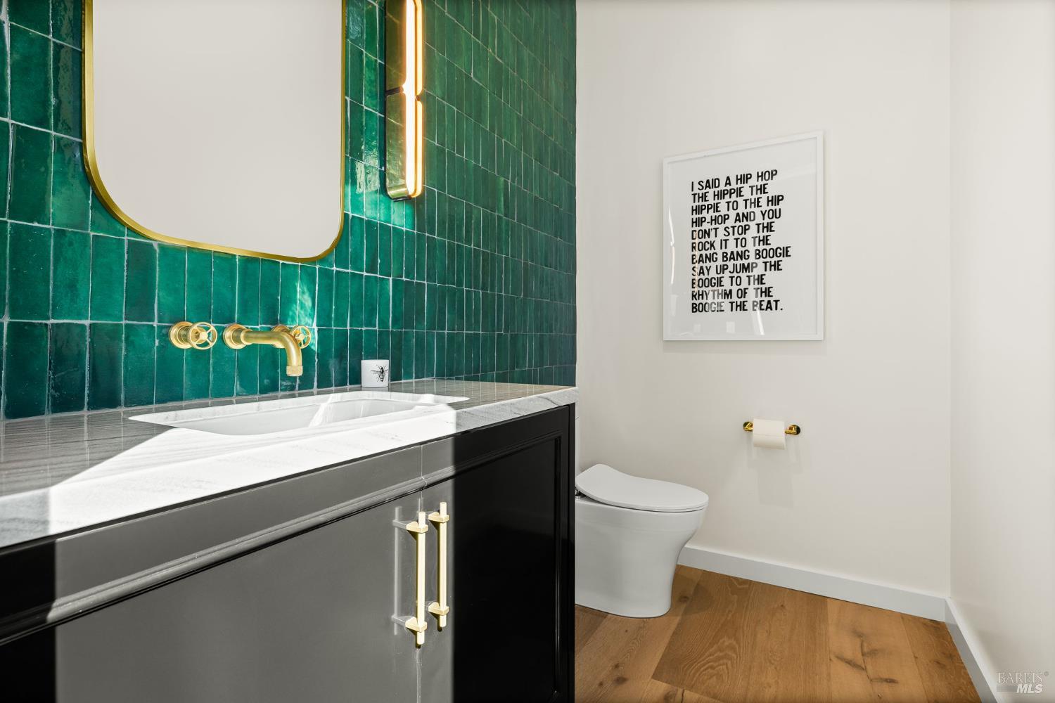 987 Mark West Springs Road