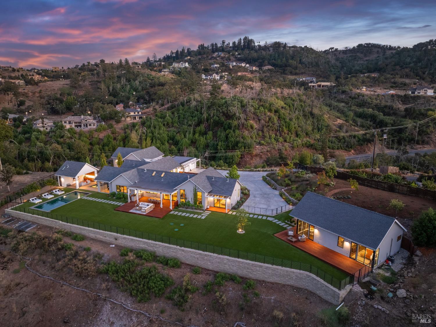 987 Mark West Springs Road