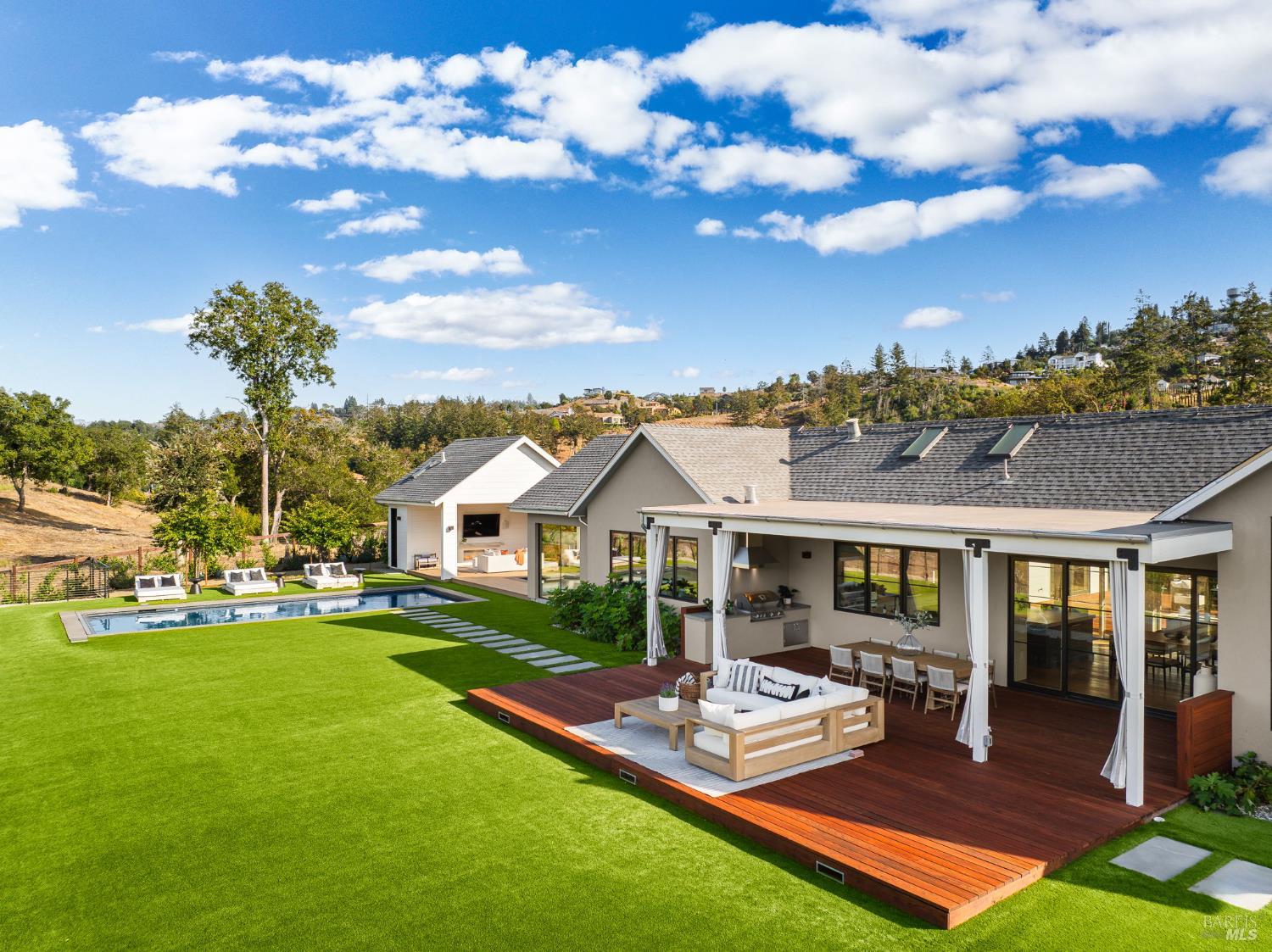 987 Mark West Springs Road