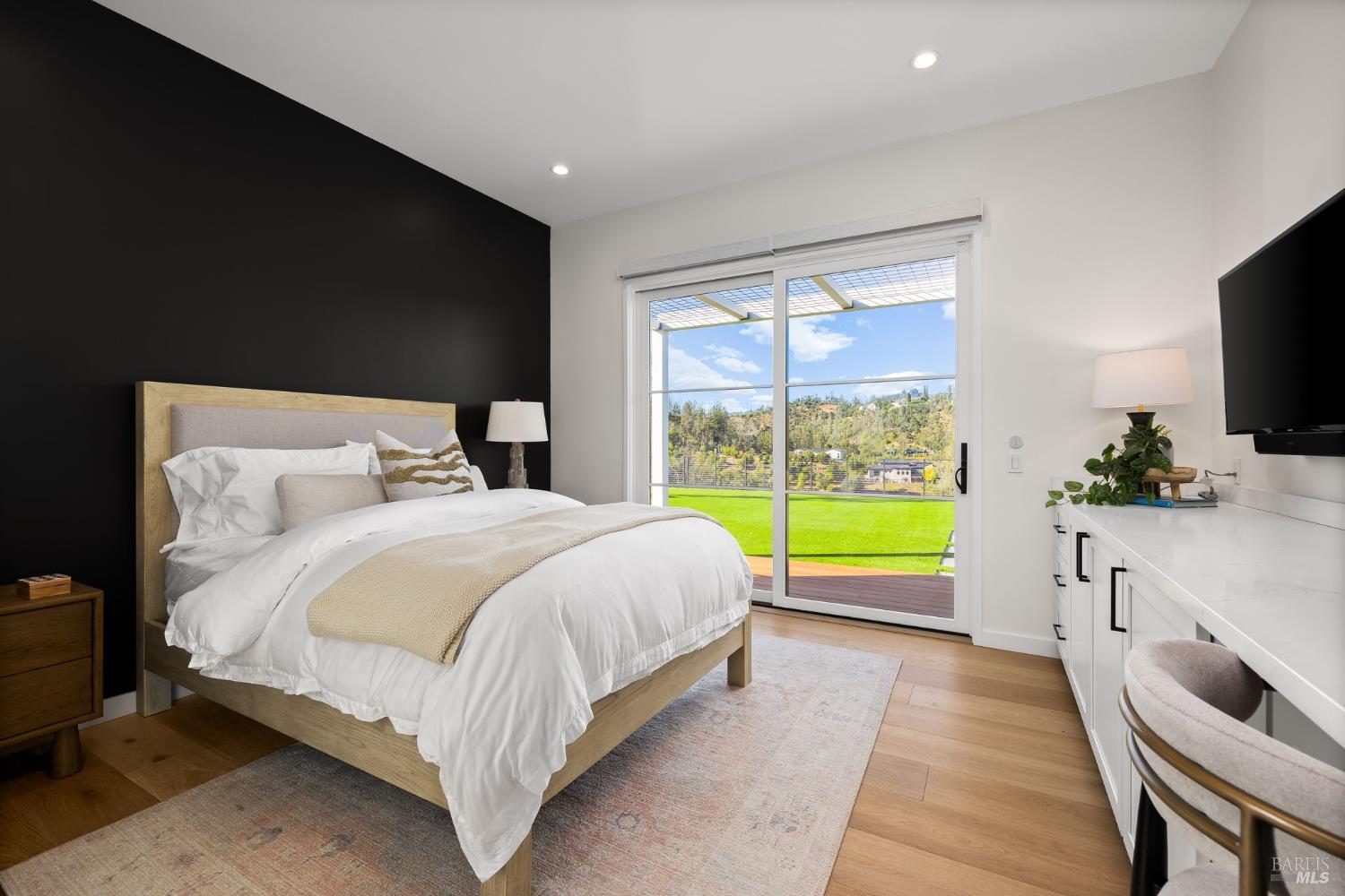 987 Mark West Springs Road