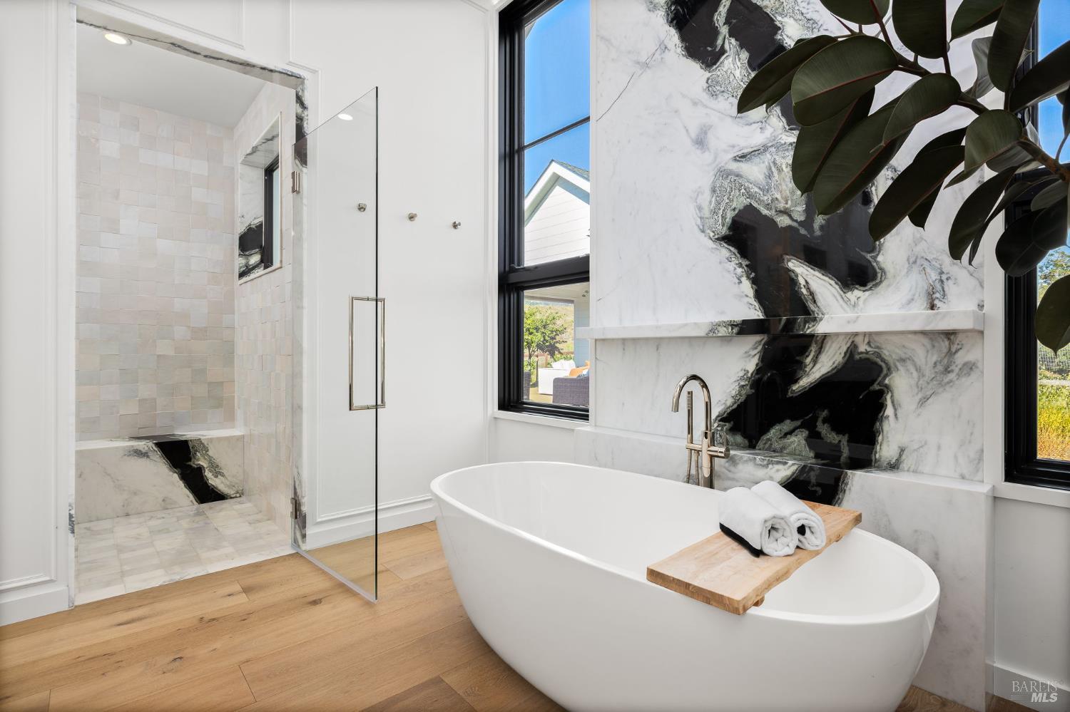 987 Mark West Springs Road