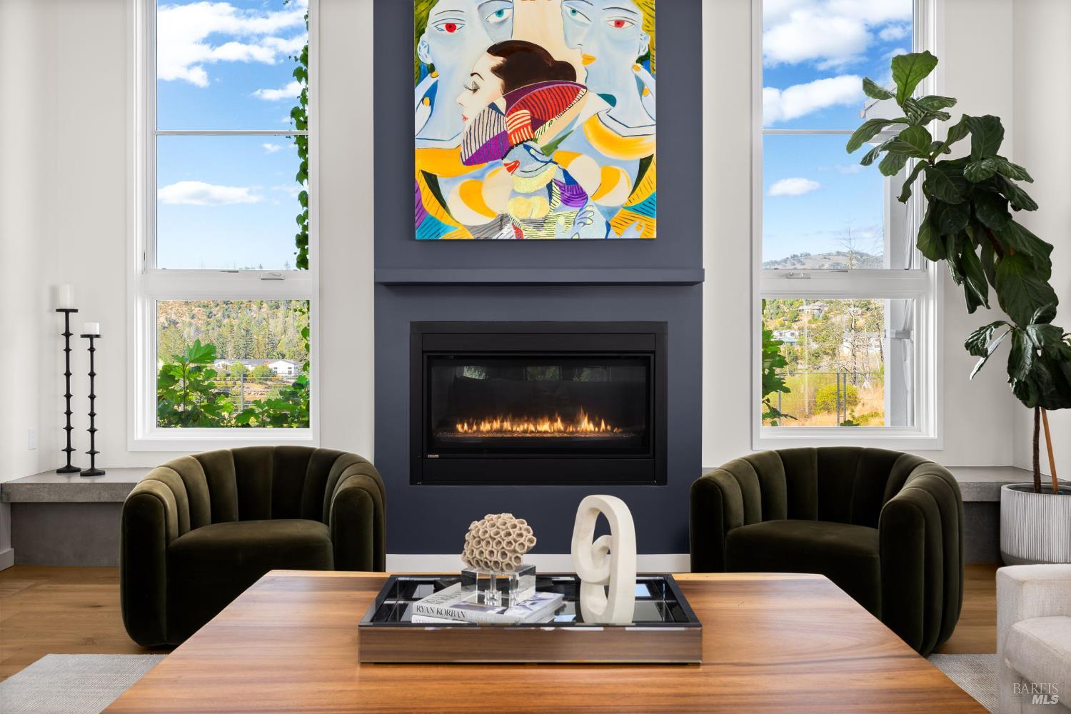 987 Mark West Springs Road