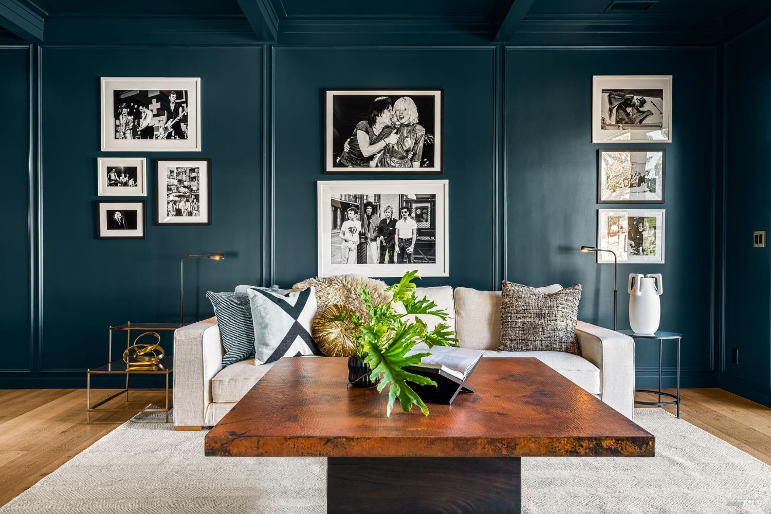 987 Mark West Springs Road