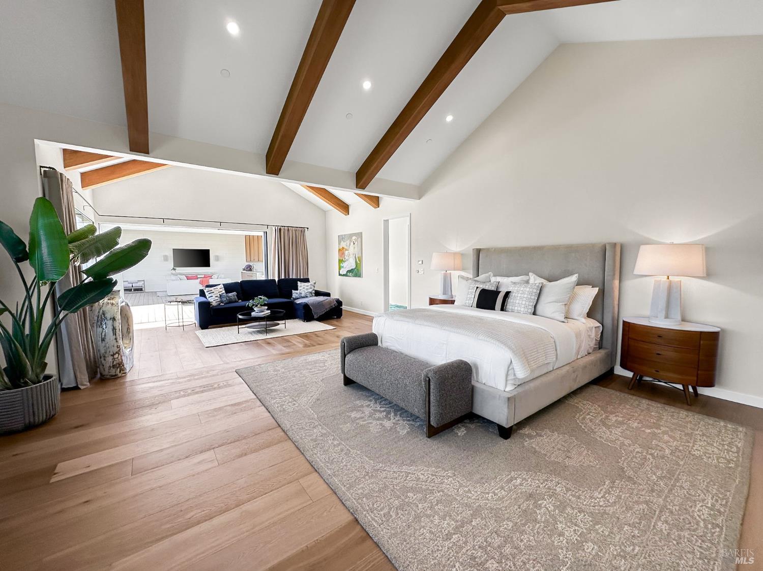 987 Mark West Springs Road