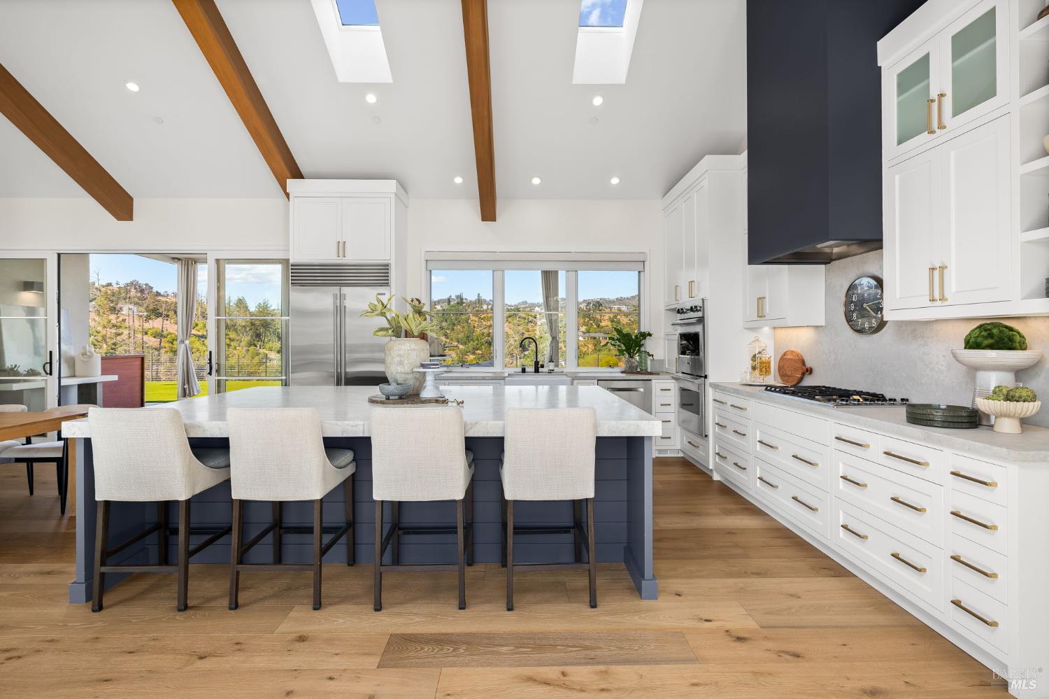 987 Mark West Springs Road