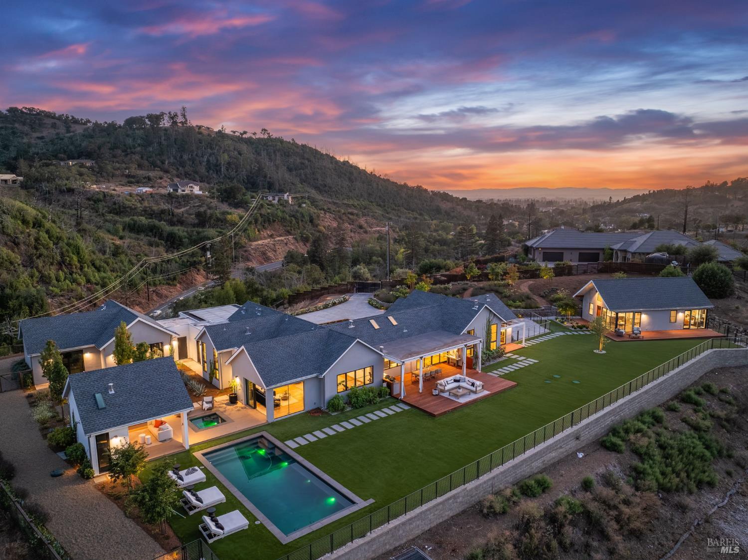 987 Mark West Springs Road