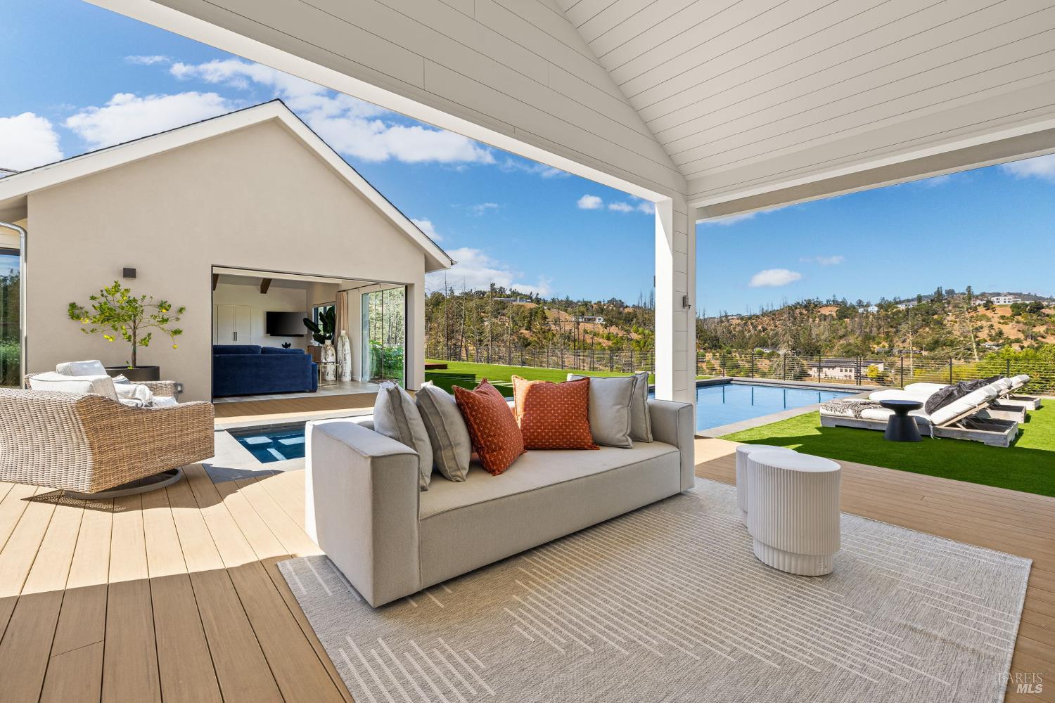 987 Mark West Springs Road