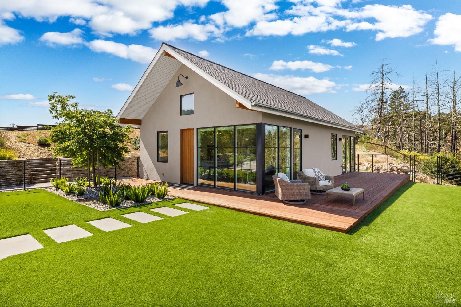 987 Mark West Springs Road